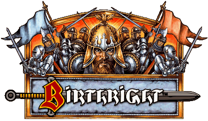 birthright campaign setting for sale