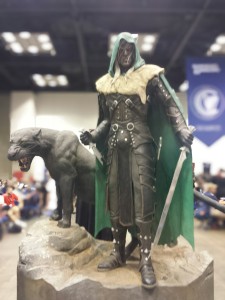 Drizzt