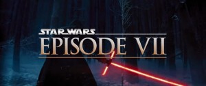 Star Wars Ep VII
